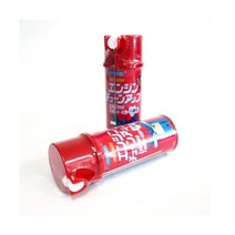 카피아 엔진컨디셔너 거품식 클리너 MX-5000 390ml, 1개