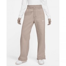 나이키 스포츠웨어 피닉스 플리스 여성 하이웨이스트 와이드 레그 스웻팬츠 DQ5616-272