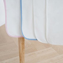 베베플로 유아용 여름 조리원 속싸개 85 x 85 cm
