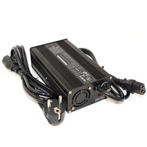 365 v 10a 충전기 1 s 32 lifepo4 배터리 골프 카트, 앤더슨 플러그, AU