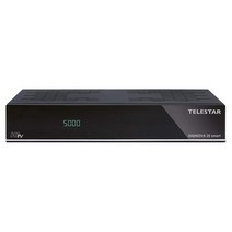 텔레스타 Telestar 셋톱박스 Diginova 25 스마트 Hd 수신기 Ctt1