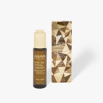 [AHAVA] 오스모터 페이스 아하바 크리스탈 세럼 30ml, 단품