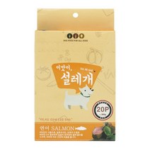소프트 푸들파우치간식 소화 퍼그습식사료 맛있는 허스키습식사료 고급 연어 1박스, 1개, 소고기(눈건강)