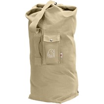 NORDISK(노르디스크) 아웃도어 캠프 가방 KONGSBERG(콩스베르그) 40 DUFFEL(더플) 모하베 디저트 40 L[일본 정규품] 143030