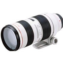 Canon 망원 줌 렌즈 EF70-200mm F2.8L USM 풀 사이즈 대응