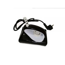 스노우보드 왁싱 스키 엣징 다리미 각도 카본 튜너, SKIHOT 왁싱 아이언, 10cm