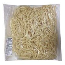 심플로트 냉동감자 울트라 줄리엔컷 2.26kg x 1개