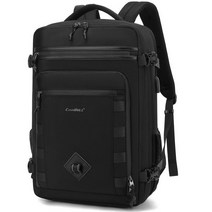 비지니스 확장형 백팩 GG8265