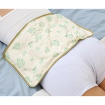 산후조리 임산부 다용도 냉 온찜질 멀티팩 배따뜻 냉온 어깨 복부 발바닥