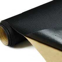 가죽보수스티커 가구 테이블 의자 접착 좌석 단독 고정 수리 PU 인조 가죽 대형 소파 패치, [01] 50x135cm, 03 03_01 50x135cm