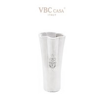 VBC까사 인칸토 엠블럼 화병 24cm(h) 9958-24 퀴진드마망