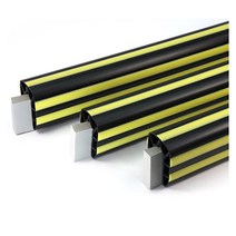 NS마트_H빔전용 모서리보호대1M 코너보호대 안전쿠션매트 외벽보호대 경고보호대 주차장보호대_nsakxmtkdvna, 짱whgdk