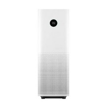 에어워셔 Xiaomi-Mijia 공기 청정기 프로 에어 워시 클리너 지능형 살균기 Hepa 필터 스마트 Mihome 앱 제, 01 Air Purifier PRO_01 기타