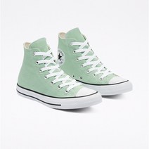 컨버스 M 컨버스운동화 LQC 170465C 척테일러 올스타 시즈널 컬러 세라믹그린