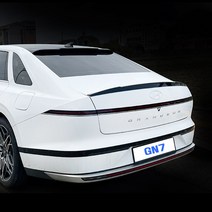 그랜저GN7 전용 리어스포일러 GN7스포일러 GN7립스포일러 스포일러, G332 세레니티화이트펄, 세레니티화이트펄 G332