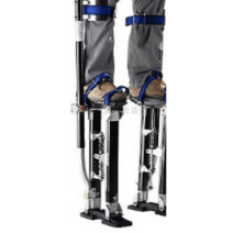 도배 미장 족마 과수원 키높이 사다리 천장 작업 족장, 60-100cm조절가능 성인90KG-110KG