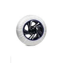 SPARCO 스페인제 스노삭스 스노체인 XL사이즈 대응 타이어 사이즈 23555R19