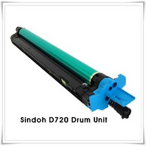 신도리코 D720Y Drum Unit(호환 수입완제품 신품)