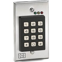 IEI 212i 실내 플러시 마운트 키패드 iEi Electronics / Linear