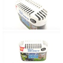 냉장실 내동실 김치 냄새제거 큰냉장고 탈취제 숯 냄새제거제
