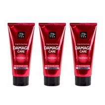 남가커머스 미쟝센 데미지 케어 트리트먼트 330ml X 3개 04956-50964ea, namgac 1, namgac 본상품선택