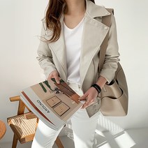 난닝구 여성용 마태오 라이더자켓