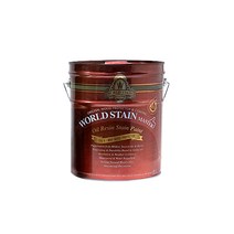 삼화페인트 월드스테인마스터(오일스테인) 3.5L, 09. 에이콘, 3500ml, 1개