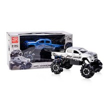 충전식 자동주행 4륜 회전 오프로드RC카 유치원 배틀 rccar 키덜트 아동 남아 키즈