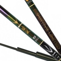 바낙스 SM파문 바다민장대 73 볼락 고등어 전갱이, 53