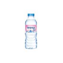 롯데칠성 아이시스 8.0 300ml 80개, 상세내용참조