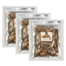 엄마애손 칡차 즙 만들기 국내산 갈근 칙물 효능 1kg 3팩