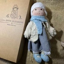 A Waldorf 인형 네이티브 에나멜 아티스트 핸드메이드 카와이 어린이 크리스마스 선물 아이템, [26] 36