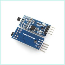 아두이노 홀 센서 모듈 자기장 / Hall sensor module