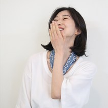 이경희 이경희 쁘띠 체인 스카프 썸머체인 팔찌 머리띠 코디 (8512266)