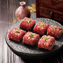 송추가마골 가마골갈비(대/4kg), 단품