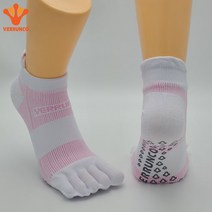 베룽코 웹토 타비 필라테스 플라이 요가 마라톤 사이클 러닝 육상 올림픽 물집 무좀 양말