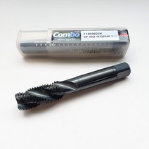 와이지원 스파이럴탭 M16-2.0P 콤보, 1개