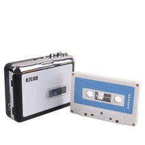 Coms MP3 컨버터 카세트테이프 USB 저장 BB356