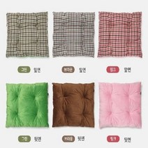 애견하우스 양면방석 핑크 강아지 고양이 쿠션 매트 용 마약 소, 상세페이지 참조