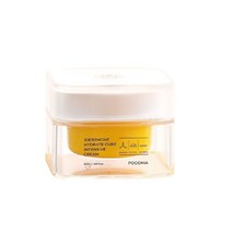 포고니아 이데베논 하이드레이트 인텐시브 큐어 크림 50ml 3통 미백 주름 기미 개선