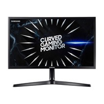 삼성전자 C24FG70/게이밍/144Hz/LED/Full HD/커브드 24인치 모니터/HDMI/DP/중고, 중고상품임을 확인하고 구매합니다.