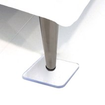 가구받침대 폴리카보네이트, 10cm