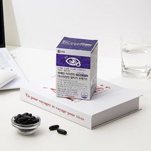 보령 보령 루테인 지아잔틴 아스타잔틴 알티지 오메가3 6개, 상세 설명 참조, 단일옵션