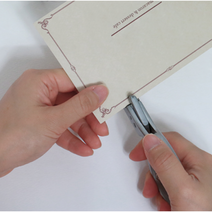 릴리패브릭 아플리케가위 퀼트가위 너치가위