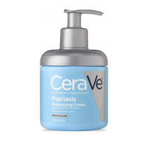 CeraVe Cream 세라비 보습 크림 건성피부용 227g Psoriasis Treatment With Salicylic Acid, 1