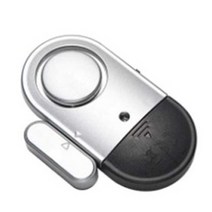 15mm 이상 멀어지면 울리는 문 열림 센서 경보기, 본품, 1개