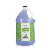The Coat Handler 저자극성 애견 샴푸 3.8L(1갤런) - 천연 성분 민감한 피부를 가진 반려동물용 저자극성 무향