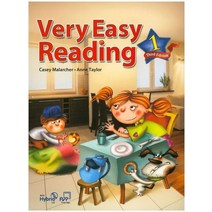 Very Easy Reading 1(Student Book Hybrid CD), Compass Publishing