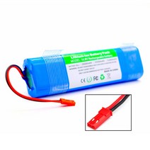 샤오미 치후360 단후이 아이로봇 호환용 Ilife 로봇 진공 청소기 교체용 배터리 148V 2600mAh 3200mah 3500, 01 14.8 볼트_03 3500mAh