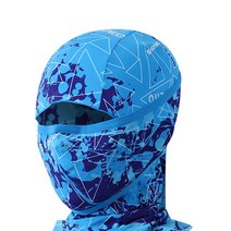 인콘트로 3D 쿨 바라클라바, 트라이스카이